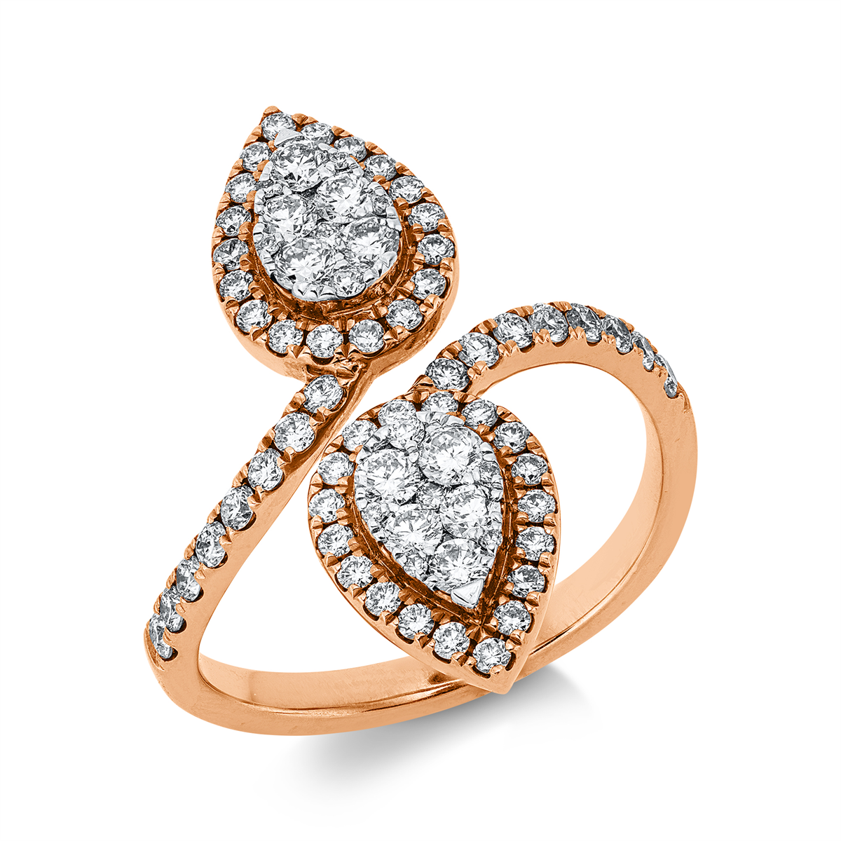 Modern Woman Ring - 1BY83