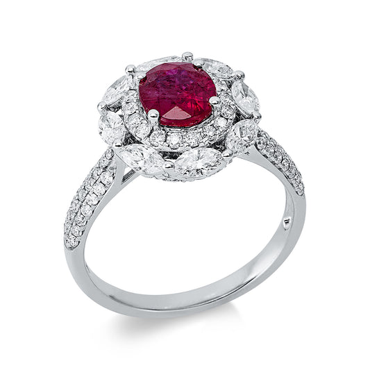 Farbstein Classic Ring - 1BZ52