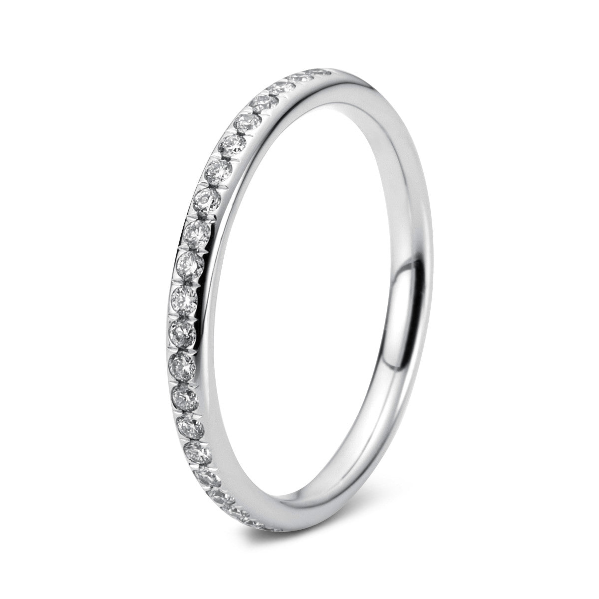 Memoire halb Ring - 1C373