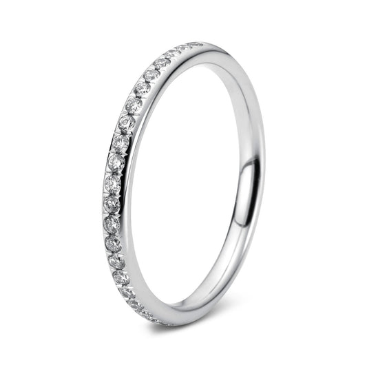 Memoire halb Ring - 1C373