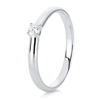 Solitaire Ring - 1C503