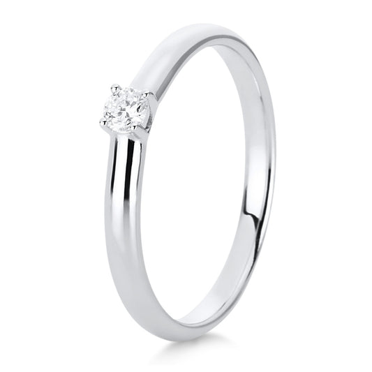 Solitaire Ring - 1C503