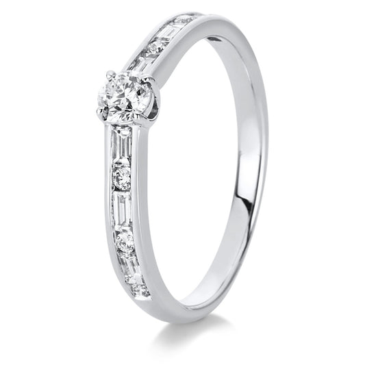 Baguette Ring - 1C521