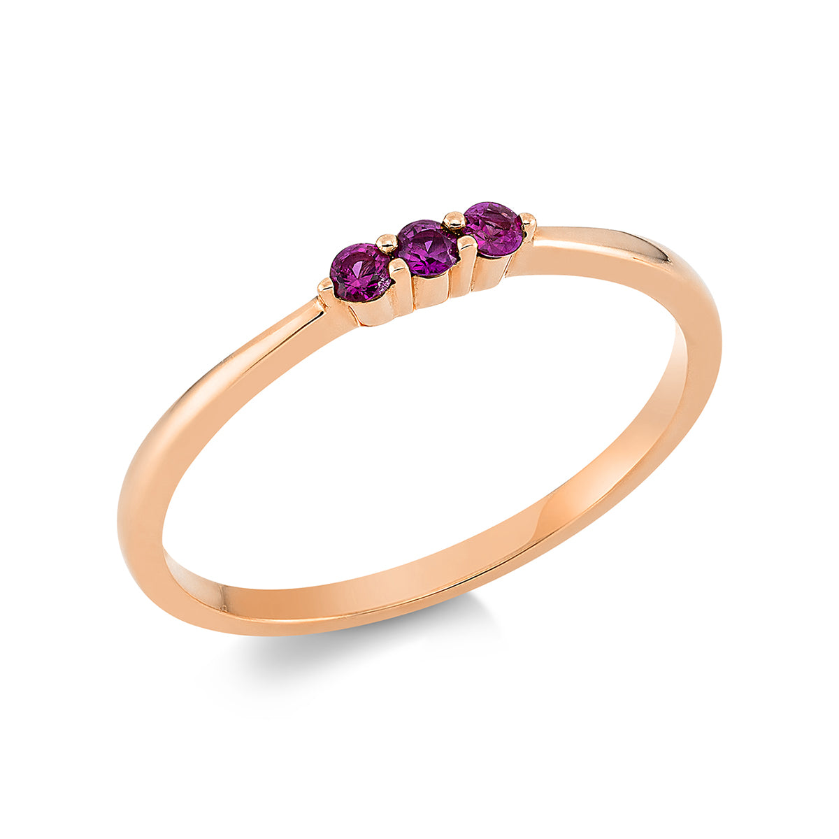 Farbstein Classic Ring - 1CA59