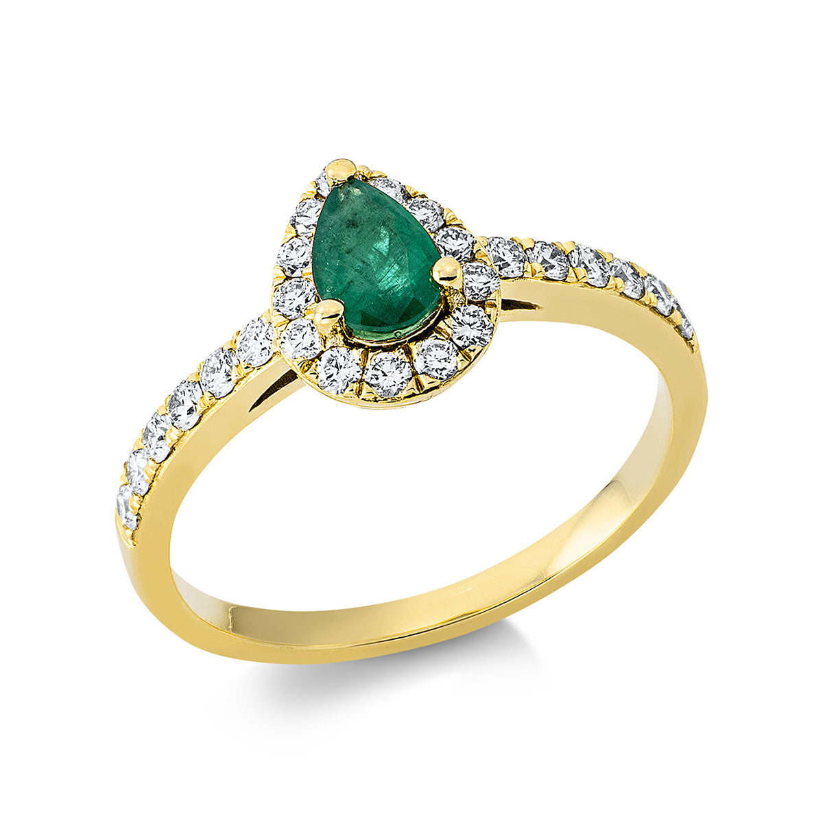 Farbstein Classic Ring - 1CB61