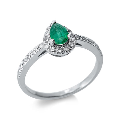 Farbstein Classic Ring - 1CB61