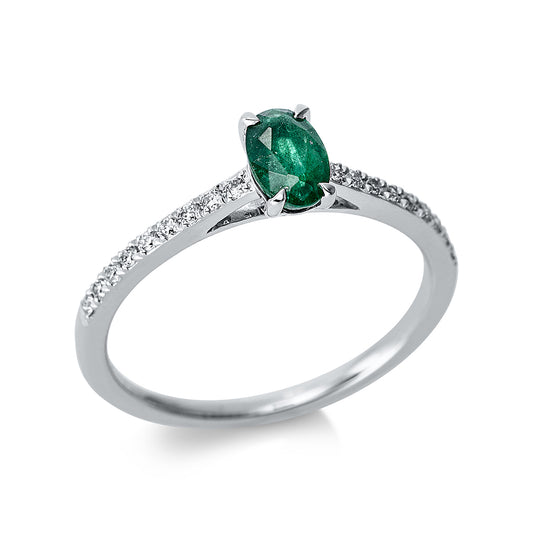 Farbstein Classic Ring - 1CB68