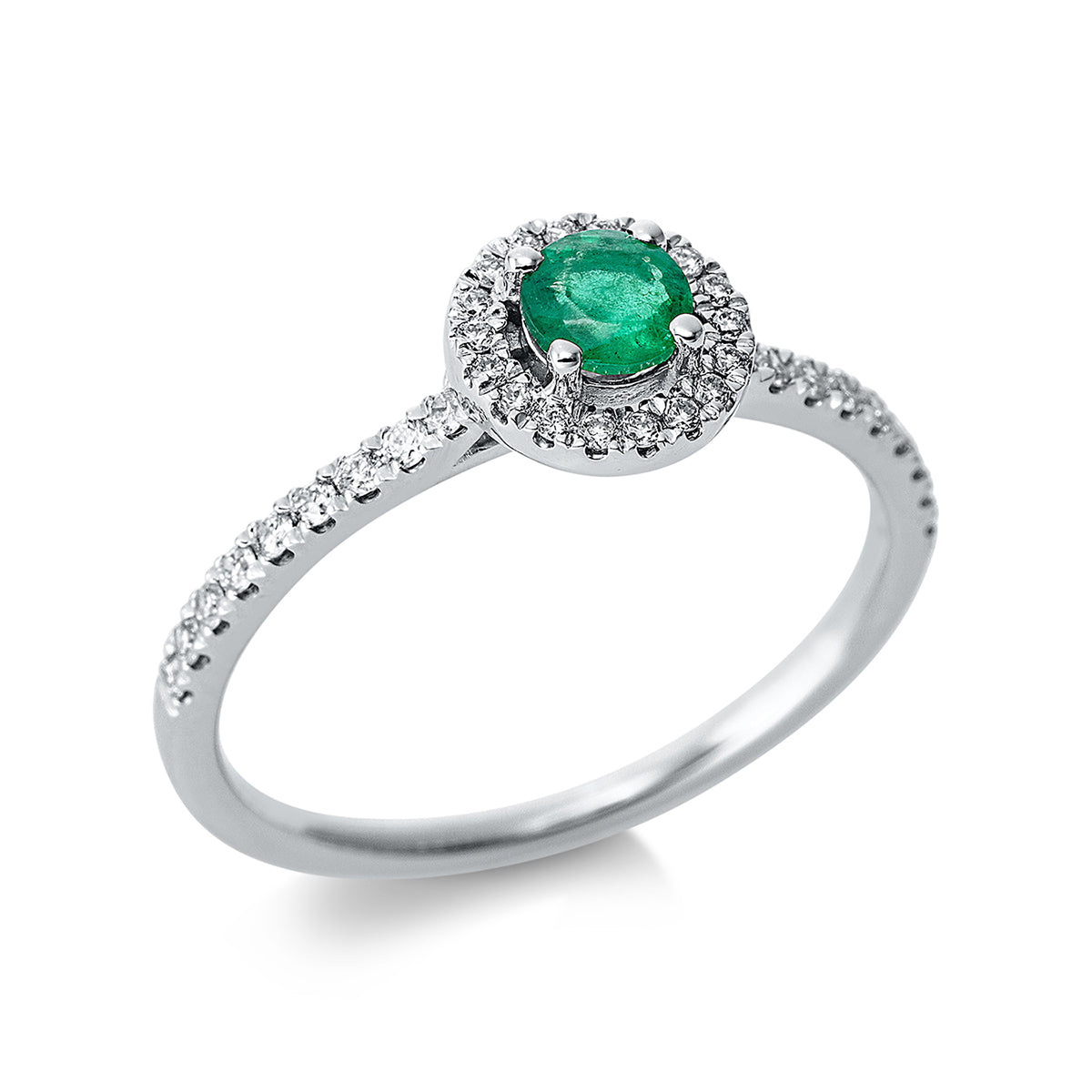 Farbstein Classic Ring - 1CB95