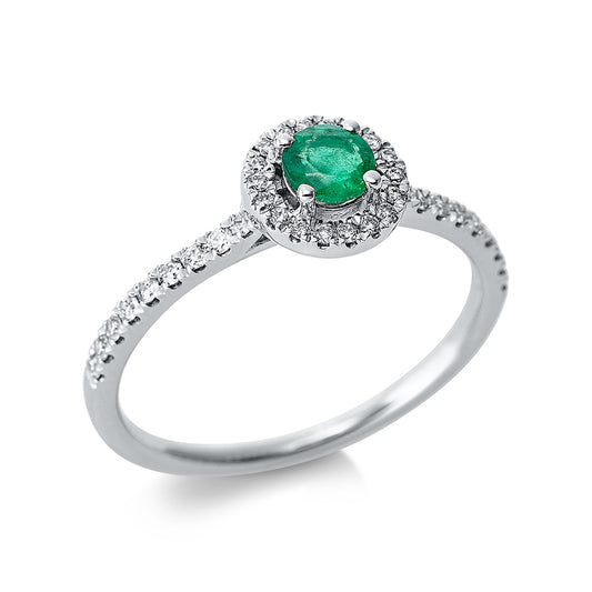 Farbstein Classic Ring - 1CB95