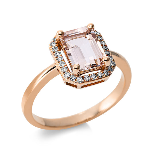 Farbstein Fashion Ring - 1CC01
