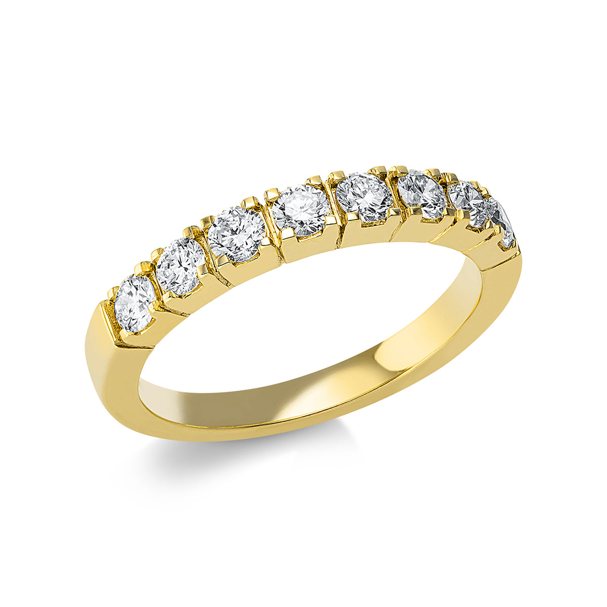 Memoire halb Ring - 1CC67