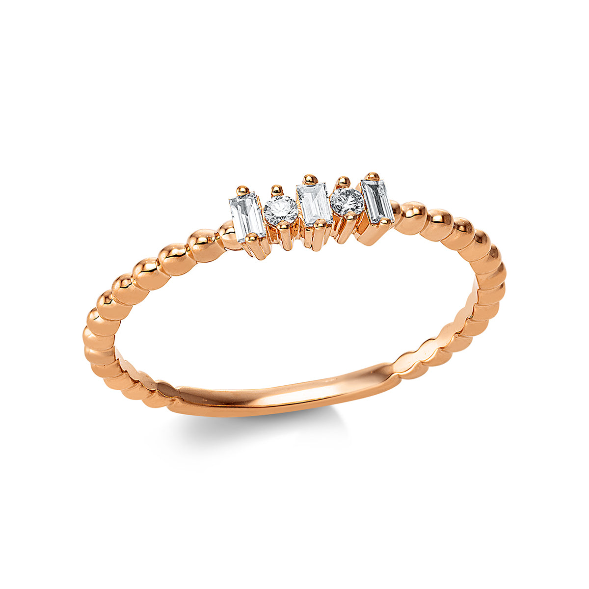 Baguette Ring - 1CC86