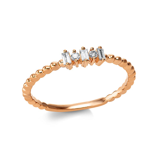 Baguette Ring - 1CC86