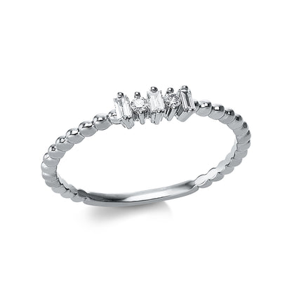 Baguette Ring - 1CC86