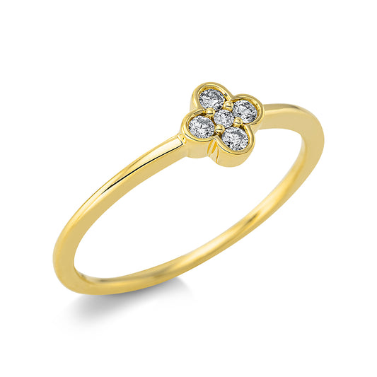 Modern Woman Ring - 1CD20