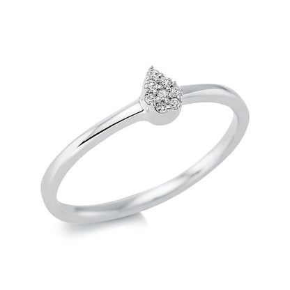 Illusion Classic Ring - 1CD23