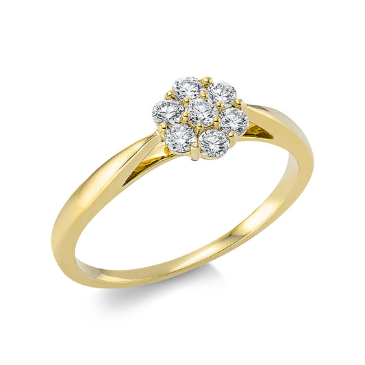 Illusion Classic Ring - 1CD64