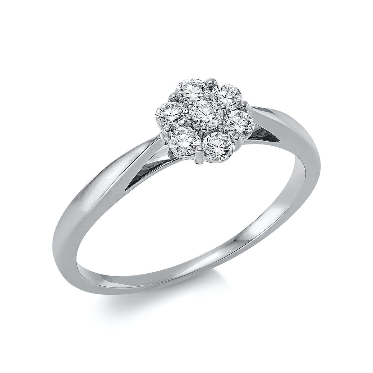 Illusion Classic Ring - 1CD64
