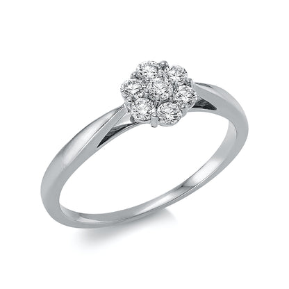 Illusion Classic Ring - 1CD64