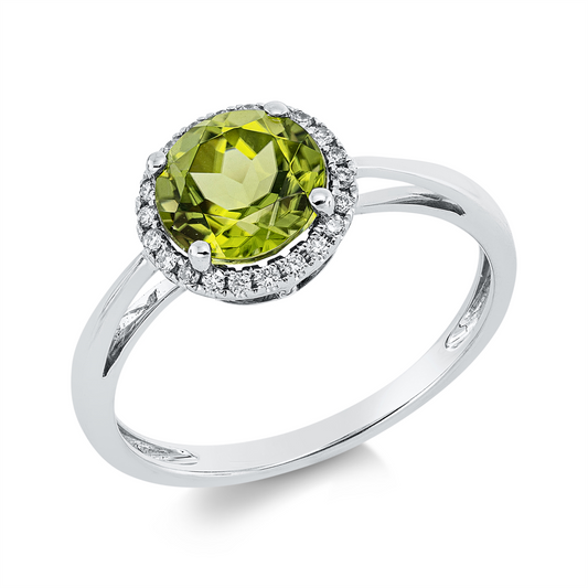 Farbstein Fashion Ring - 1CD78