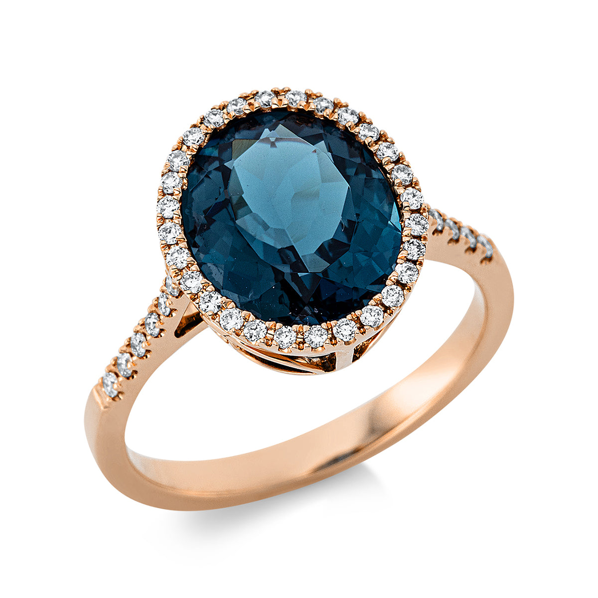 Farbstein Fashion Ring - 1CD80