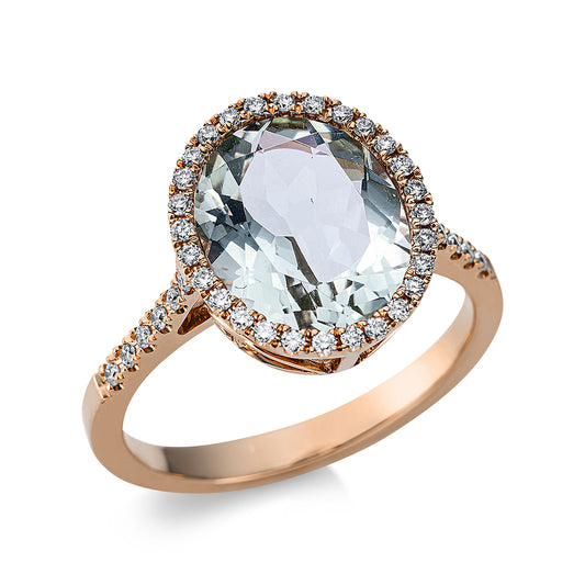 Farbstein Fashion Ring - 1CD82