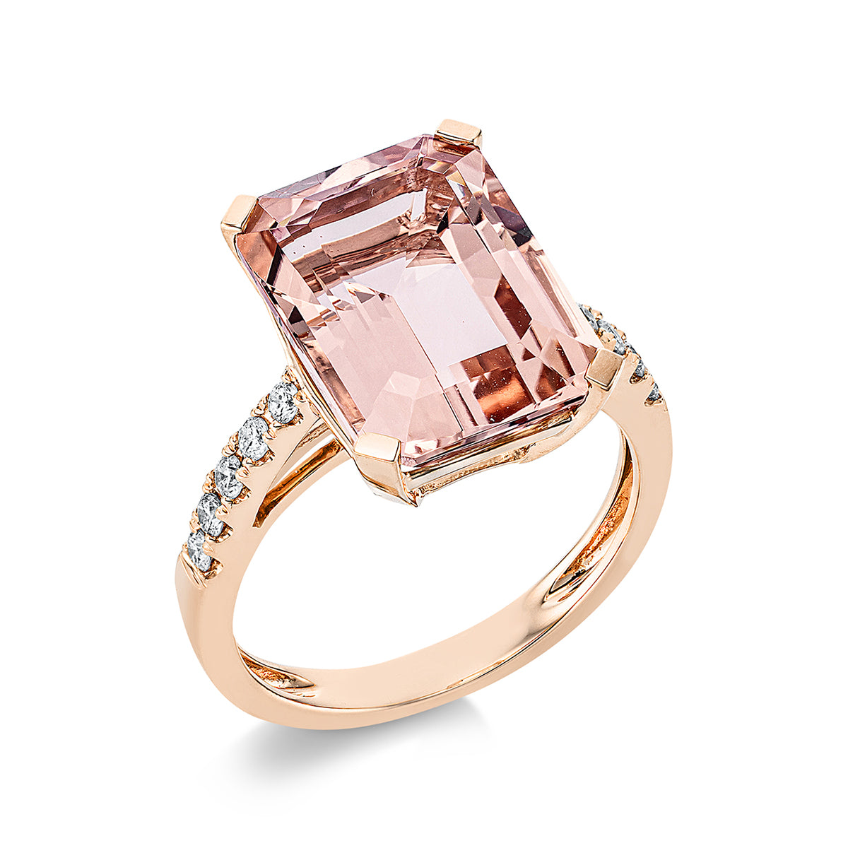 Farbstein Fashion Ring - 1CD96