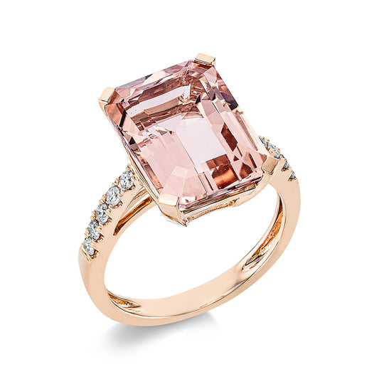 Farbstein Fashion Ring - 1CD96