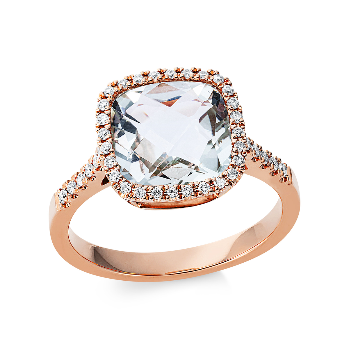Farbstein Fashion Ring - 1CE14