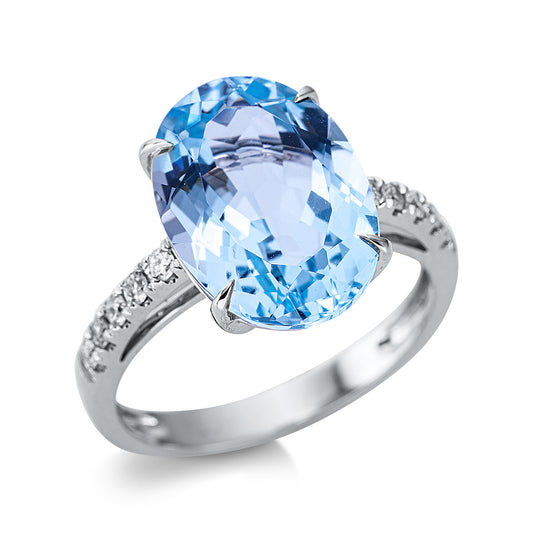 Farbstein Fashion Ring - 1CE54