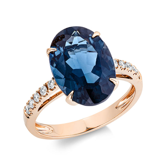 Farbstein Fashion Ring - 1CE55