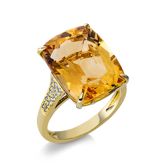Farbstein Fashion Ring - 1CE63