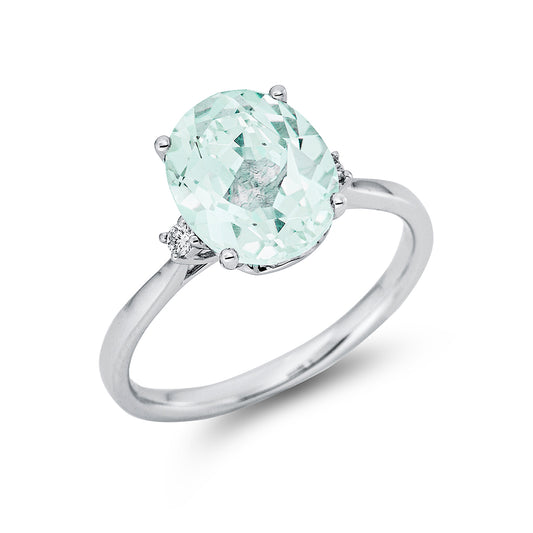 Farbstein Fashion Ring - 1CF05