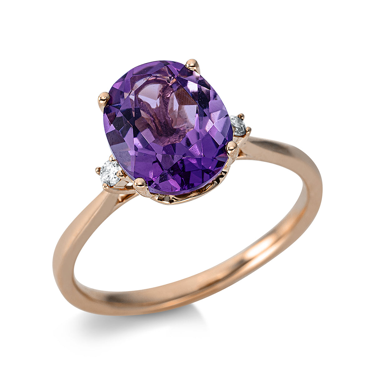 Farbstein Fashion Ring - 1CF06