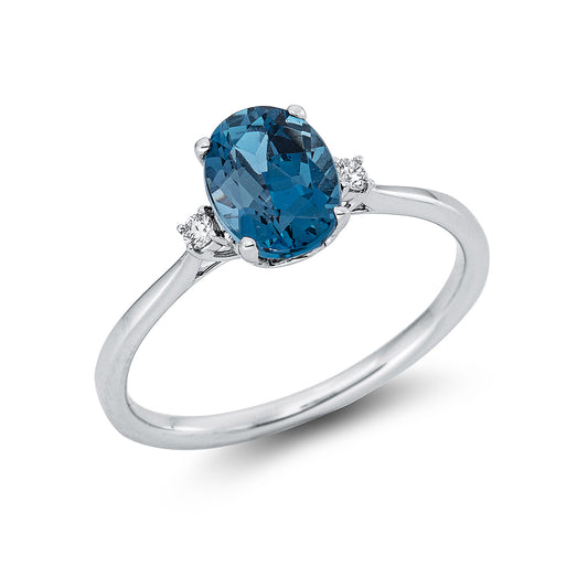 Farbstein Fashion Ring - 1CF10