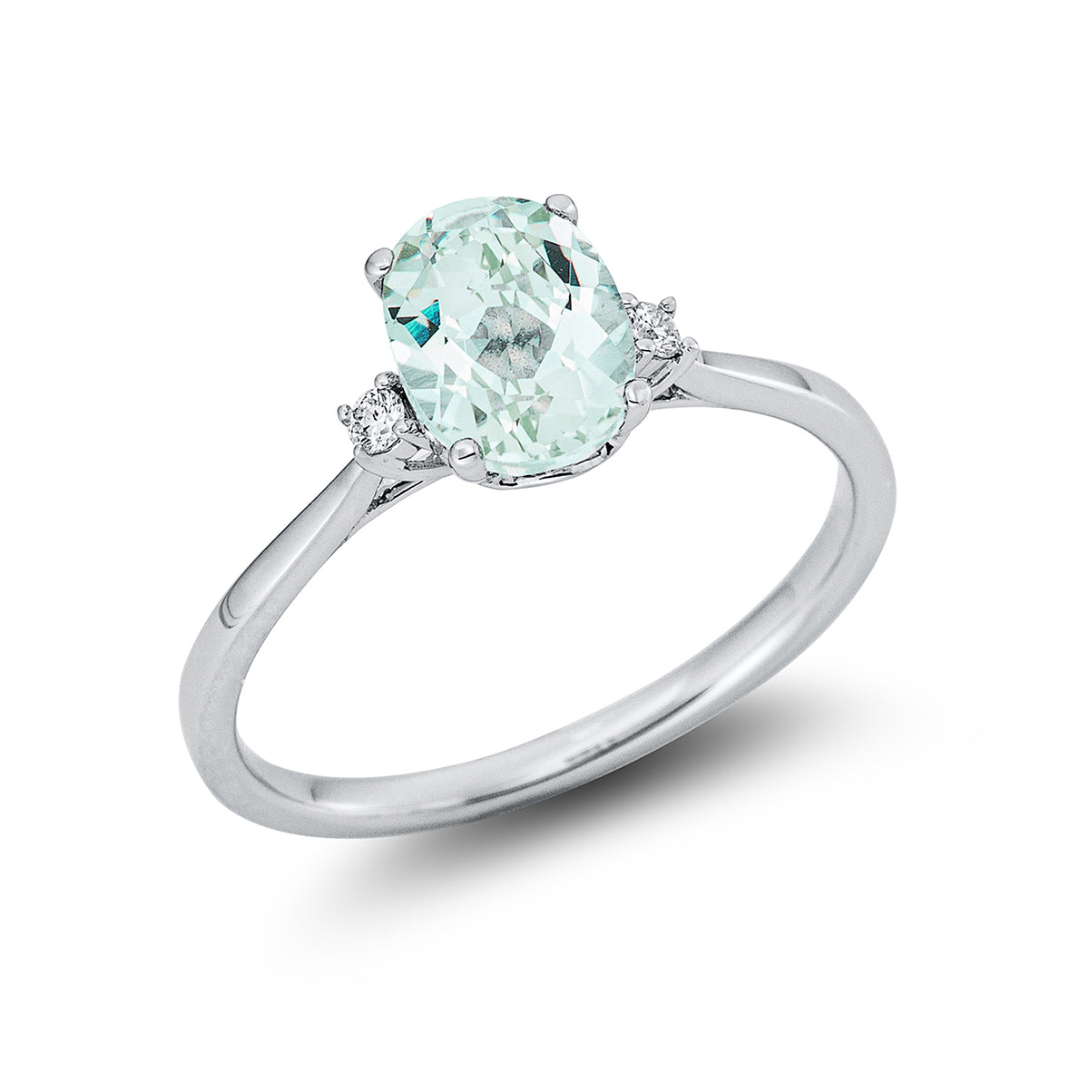 Farbstein Fashion Ring - 1CF11