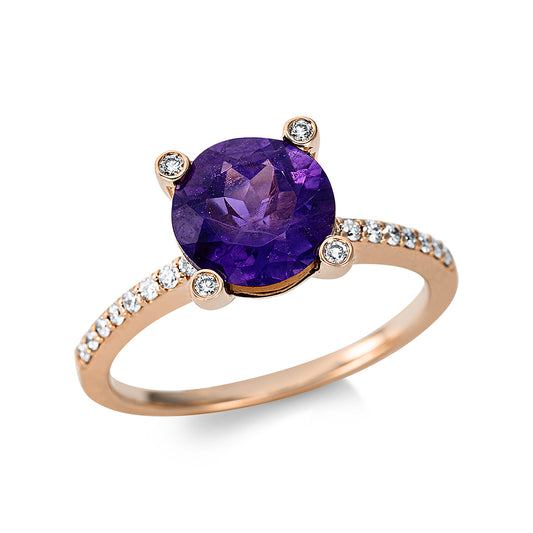 Farbstein Fashion Ring - 1CF21