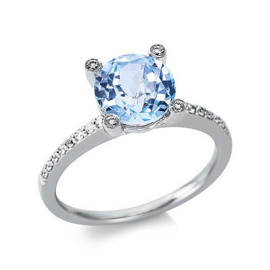 Farbstein Fashion Ring - 1CF24