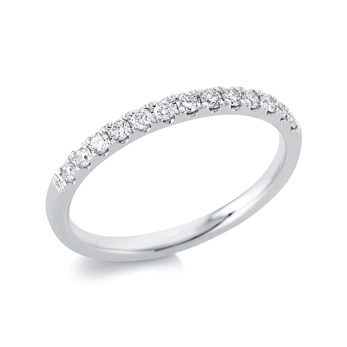 Memoire halb Ring - 1CG37