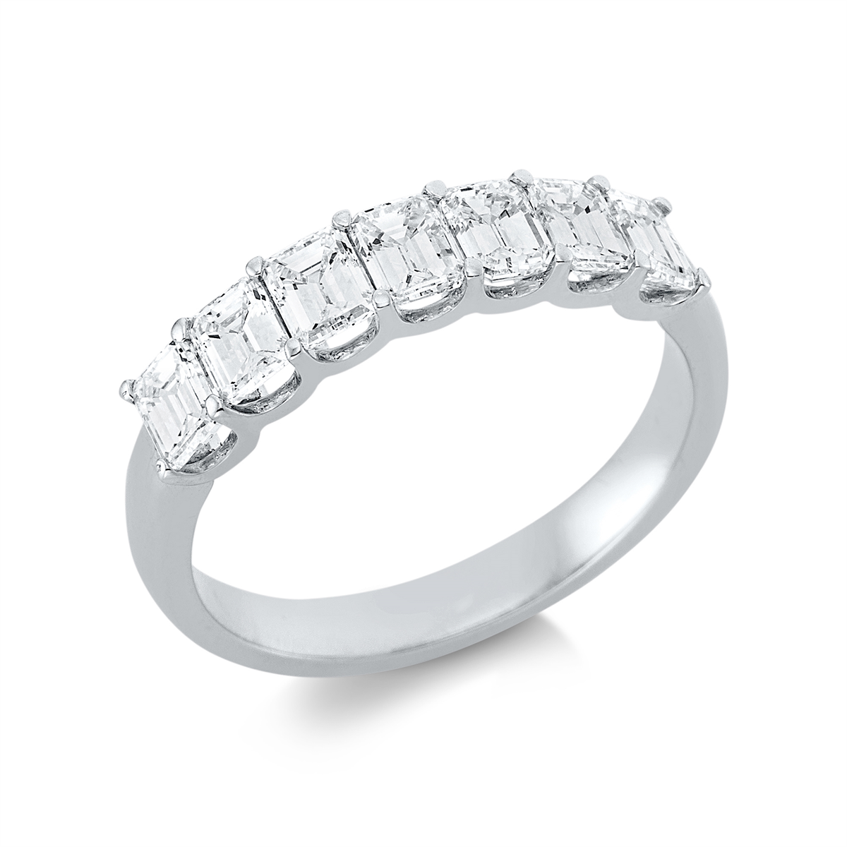 Memoire halb Ring - 1CG57