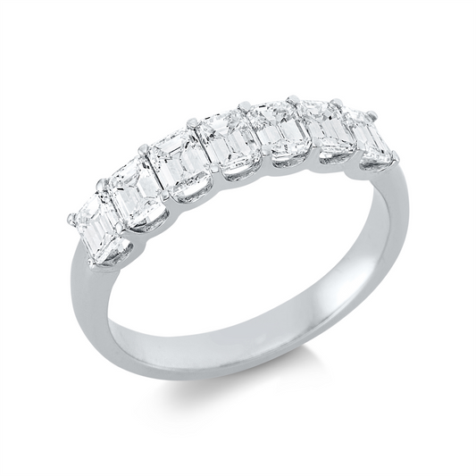 Memoire halb Ring - 1CG57