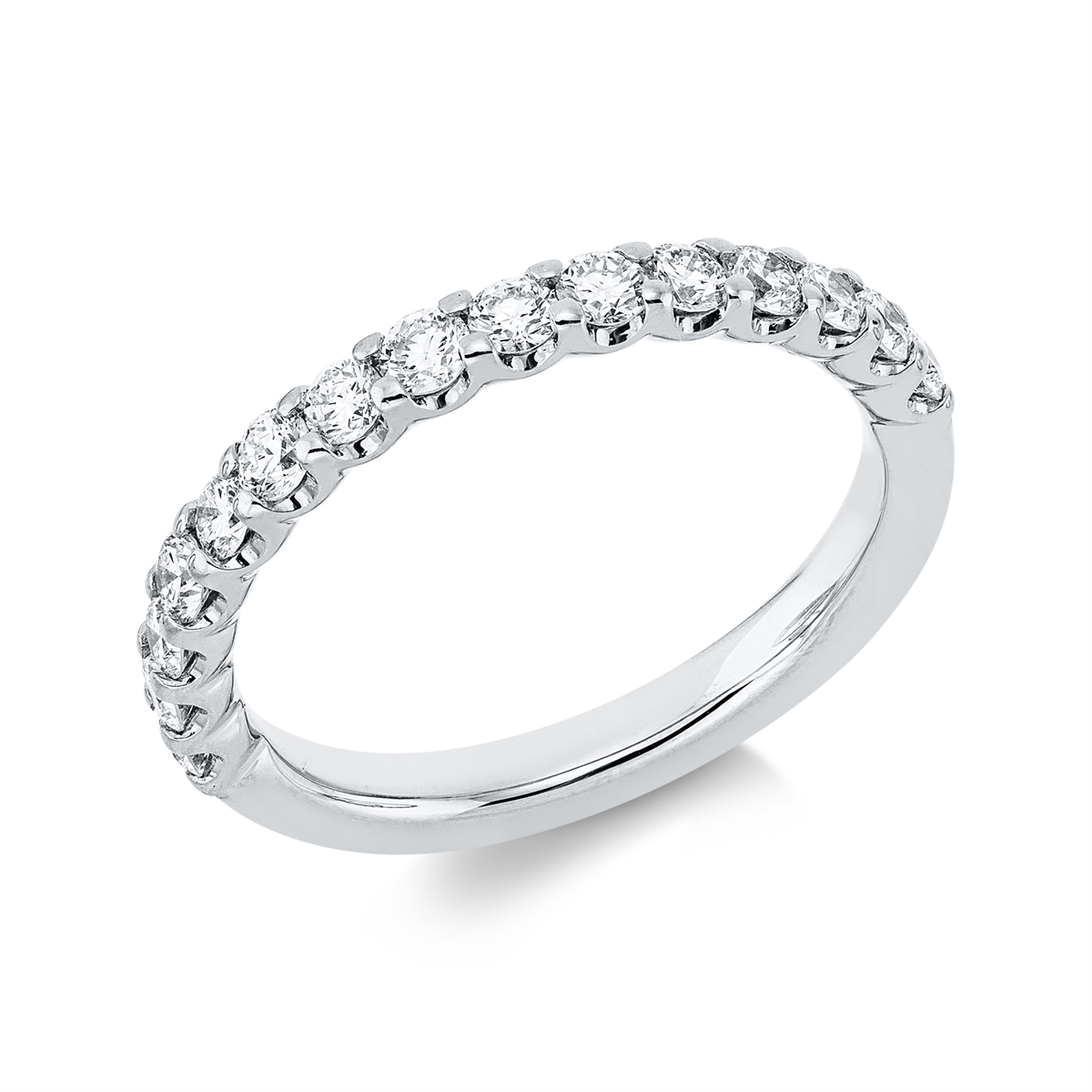 Memoire halb Ring - 1CG81