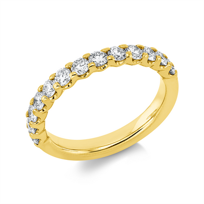 Memoire halb Ring - 1CG82