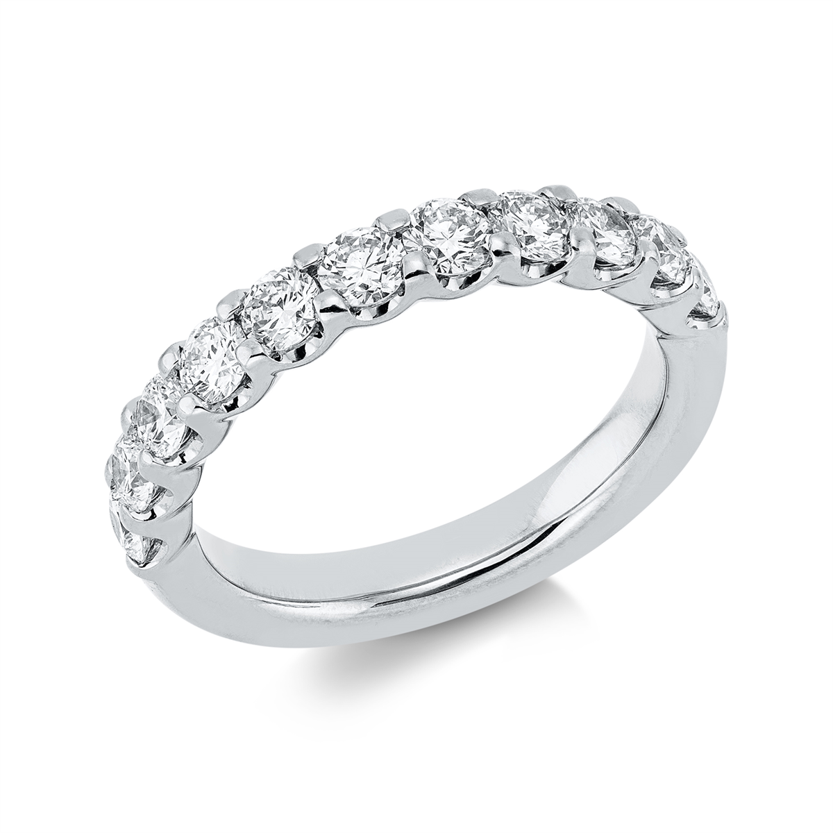 Memoire halb Ring - 1CG84