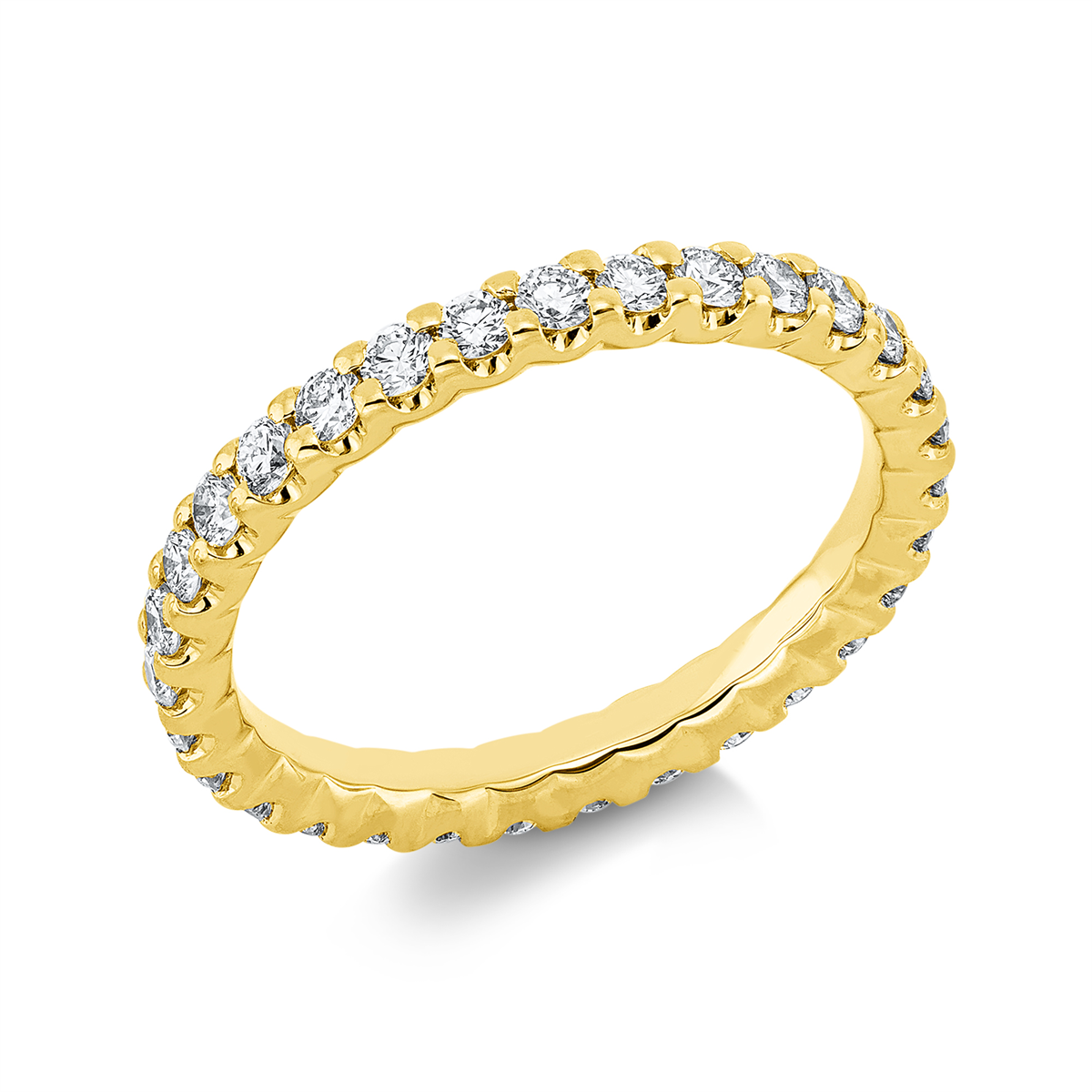 Memoire voll Ring - 1CG95