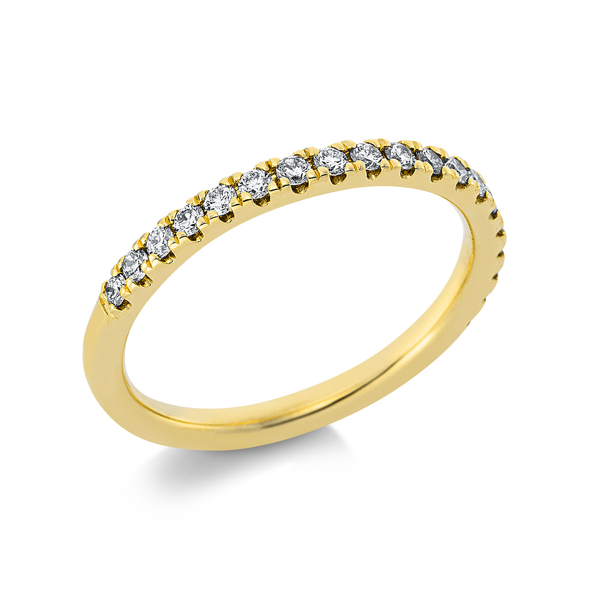 Memoire halb Ring - 1CH08