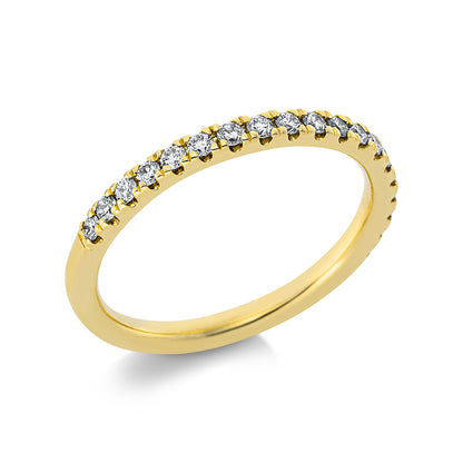 Memoire halb Ring - 1CH08
