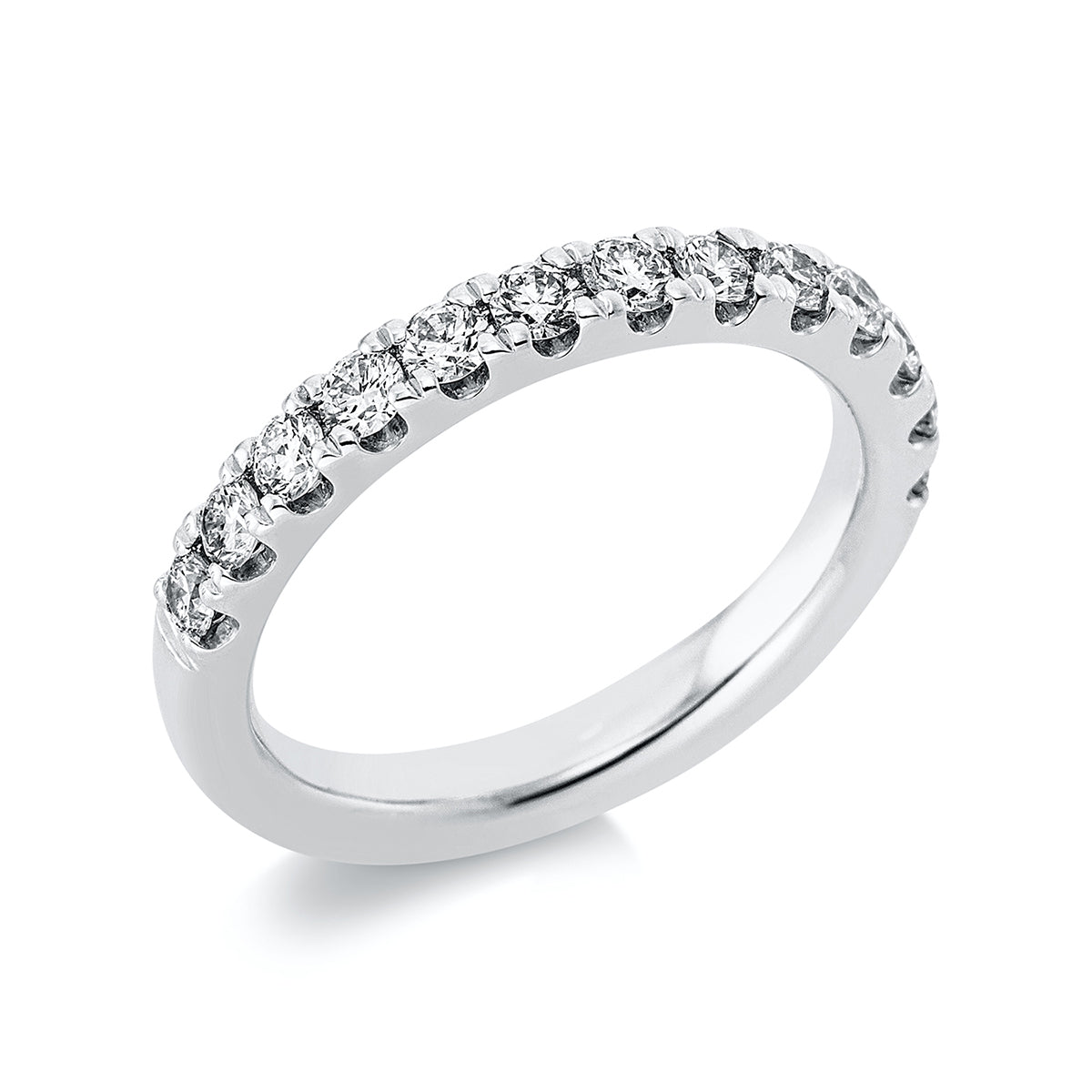 Memoire halb Ring - 1CH12