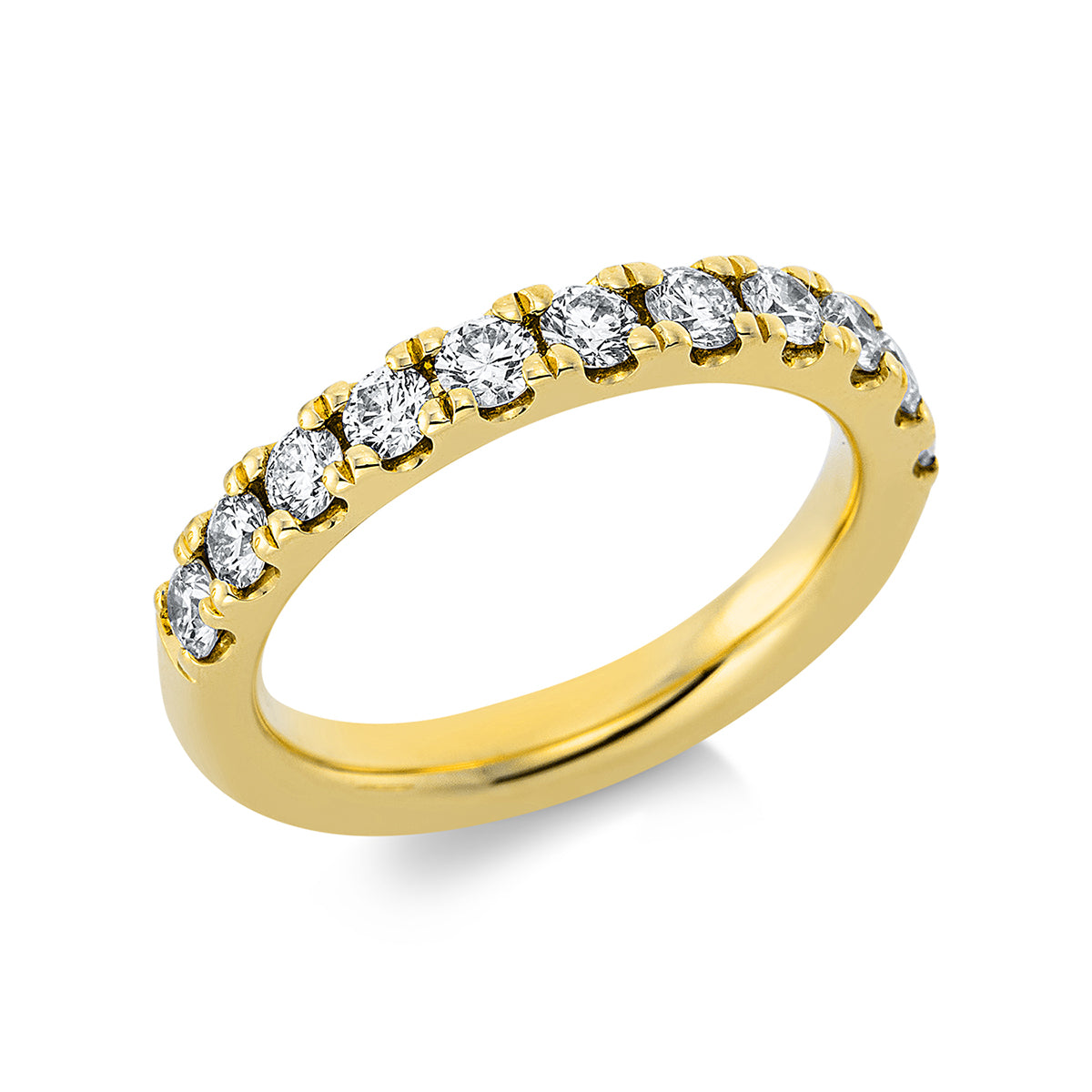 Memoire halb Ring - 1CH14