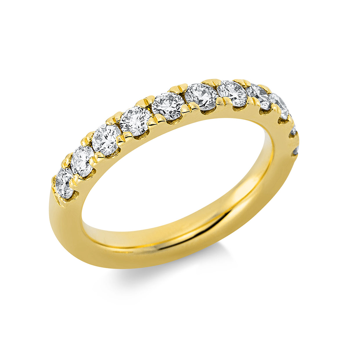 Memoire halb Ring - 1CH15